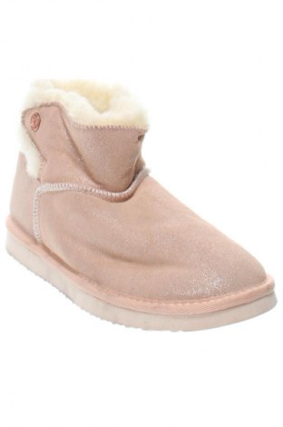 Dámské boty  Esmara, Velikost 40, Barva Popelavě růžová, Cena  1 629,00 Kč