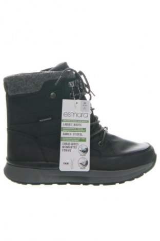Damen Stiefeletten Esmara, Größe 39, Farbe Schwarz, Preis 37,99 €