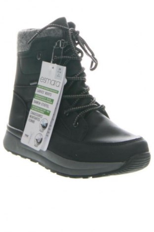 Damen Stiefeletten Esmara, Größe 39, Farbe Schwarz, Preis 37,99 €