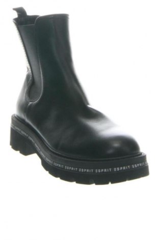 Damen Stiefeletten Esprit, Größe 40, Farbe Schwarz, Preis € 31,99
