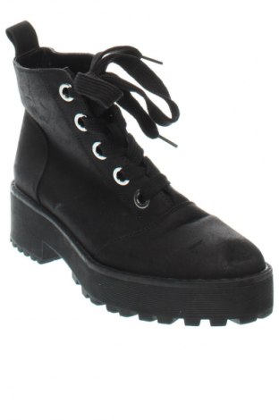 Damen Stiefeletten Even&Odd, Größe 40, Farbe Schwarz, Preis 33,99 €