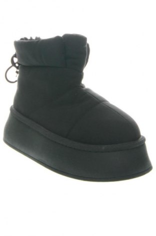 Γυναικεία μποτάκια Even&Odd, Μέγεθος 38, Χρώμα Μαύρο, Τιμή 47,99 €