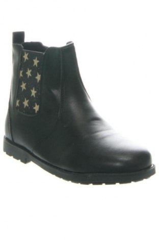 Botine de damă Friboo, Mărime 35, Culoare Negru, Preț 199,99 Lei