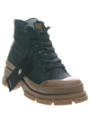 Női bokacsizma G-Star Raw, Méret 37, Szín Kék, Ár 47 804 Ft