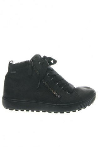 Damen Stiefeletten GORE-TEX, Größe 37, Farbe Schwarz, Preis 81,99 €