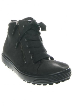 Damen Stiefeletten GORE-TEX, Größe 37, Farbe Schwarz, Preis 81,99 €