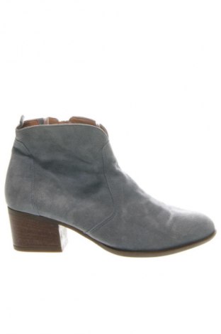 Damen Stiefeletten Gabor, Größe 39, Farbe Grau, Preis 46,99 €