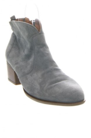 Damen Stiefeletten Gabor, Größe 39, Farbe Grau, Preis 46,99 €