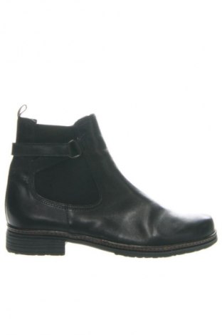 Dámské poltopánky Gabor, Veľkosť 38, Farba Čierna, Cena  49,95 €