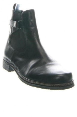 Dámské poltopánky Gabor, Veľkosť 38, Farba Čierna, Cena  49,95 €