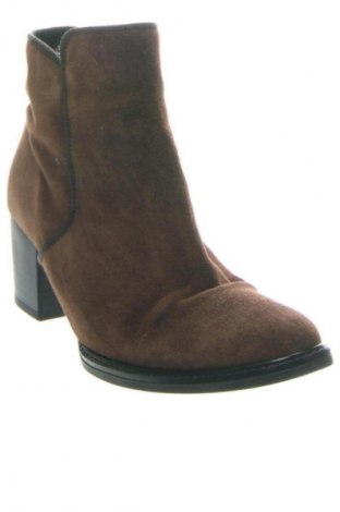 Dámské poltopánky Gabor, Veľkosť 36, Farba Hnedá, Cena  40,95 €