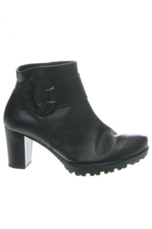 Дамски боти Gabor, Размер 37, Цвят Черен, Цена 61,99 лв.