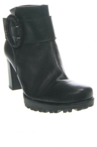 Дамски боти Gabor, Размер 37, Цвят Черен, Цена 61,99 лв.