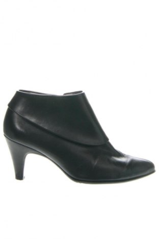 Dámské poltopánky Gabor, Veľkosť 37, Farba Čierna, Cena  53,95 €