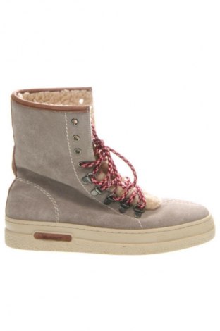 Női bokacsizma Gant, Méret 38, Szín Bézs, Ár 45 490 Ft