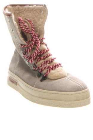 Női bokacsizma Gant, Méret 38, Szín Bézs, Ár 45 490 Ft