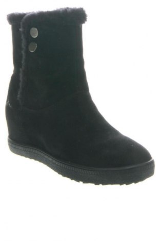 Damen Stiefeletten Geox, Größe 36, Farbe Schwarz, Preis 69,57 €