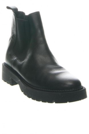 Női bokacsizma Gino Rossi, Méret 38, Szín Fekete, Ár 28 014 Ft