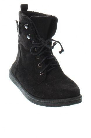 Damen Stiefeletten Graceland, Größe 37, Farbe Schwarz, Preis 29,99 €