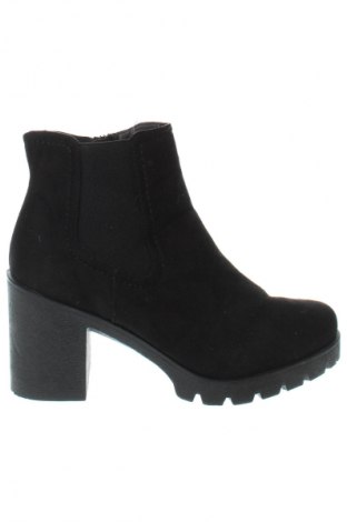 Damen Stiefeletten Graceland, Größe 41, Farbe Schwarz, Preis 24,99 €