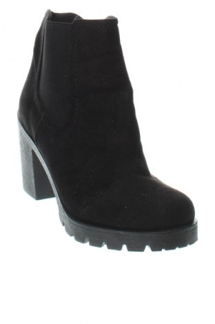 Damen Stiefeletten Graceland, Größe 41, Farbe Schwarz, Preis 24,99 €