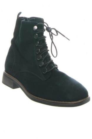 Damen Stiefeletten Graceland, Größe 38, Farbe Blau, Preis 22,99 €