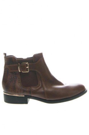 Damen Stiefeletten Graceland, Größe 39, Farbe Braun, Preis € 26,99