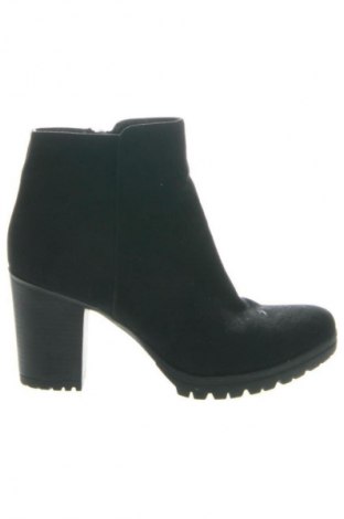 Damen Stiefeletten Graceland, Größe 37, Farbe Schwarz, Preis 21,99 €