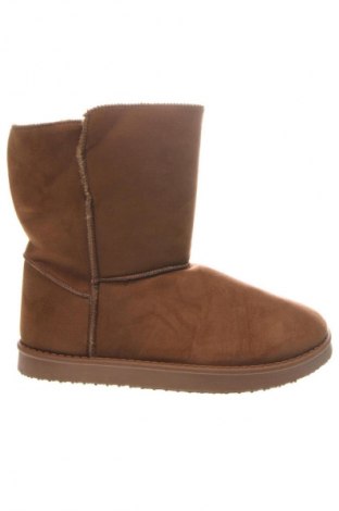 Női bokacsizma Graceland, Méret 42, Szín Barna, Ár 11 189 Ft