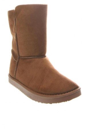 Női bokacsizma Graceland, Méret 42, Szín Barna, Ár 11 189 Ft