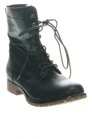 Damen Stiefeletten Graceland, Größe 38, Farbe Schwarz, Preis 22,99 €