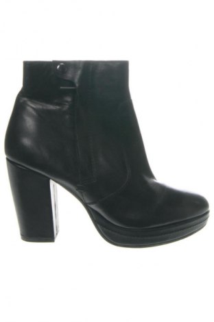 Dámské boty  H&M, Velikost 40, Barva Černá, Cena  1 169,00 Kč