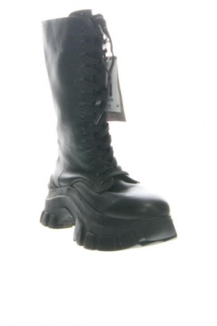 Dámské boty  H&M, Velikost 38, Barva Černá, Cena  949,00 Kč