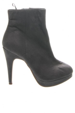 Damen Stiefeletten H&M, Größe 36, Farbe Lila, Preis 23,99 €