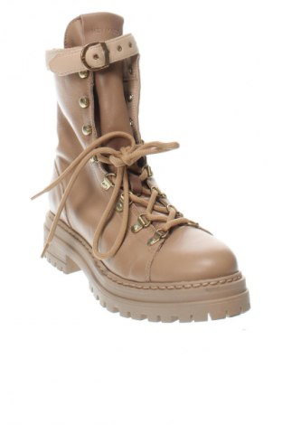 Dámské poltopánky Hey Marly, Veľkosť 39, Farba Béžová, Cena  62,95 €