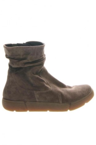 Damen Stiefeletten High, Größe 39, Farbe Braun, Preis 154,99 €