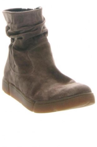 Damen Stiefeletten High, Größe 39, Farbe Braun, Preis 154,99 €