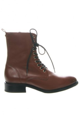 Damen Stiefeletten Hogl, Größe 36, Farbe Braun, Preis € 162,66