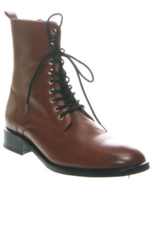 Damen Stiefeletten Hogl, Größe 36, Farbe Braun, Preis € 162,66