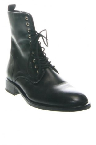 Damen Stiefeletten Hogl, Größe 36, Farbe Schwarz, Preis € 162,66