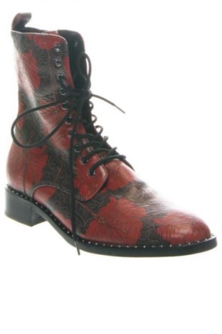 Damen Stiefeletten Hogl, Größe 36, Farbe Mehrfarbig, Preis € 162,66