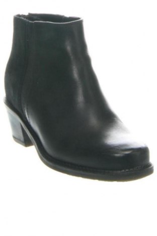 Damen Stiefeletten Hush Puppies, Größe 36, Farbe Schwarz, Preis 66,50 €