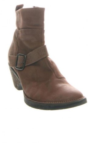 Női bokacsizma Hush Puppies, Méret 39, Szín Barna, Ár 28 152 Ft