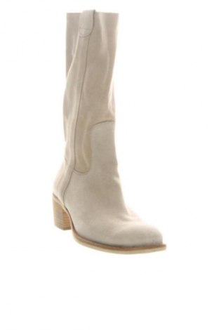 Damen Stiefeletten Ilse Jacobsen, Größe 38, Farbe Mehrfarbig, Preis 61,01 €