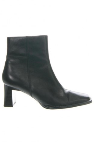 Dámské poltopánky Intermezzo, Veľkosť 39, Farba Čierna, Cena  65,95 €