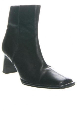 Dámské poltopánky Intermezzo, Veľkosť 39, Farba Čierna, Cena  65,95 €