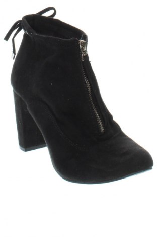 Dámské poltopánky Jenny Fairy, Veľkosť 39, Farba Čierna, Cena  26,95 €