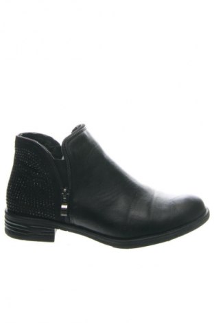 Damen Stiefeletten Jenny Fairy, Größe 39, Farbe Schwarz, Preis 53,99 €