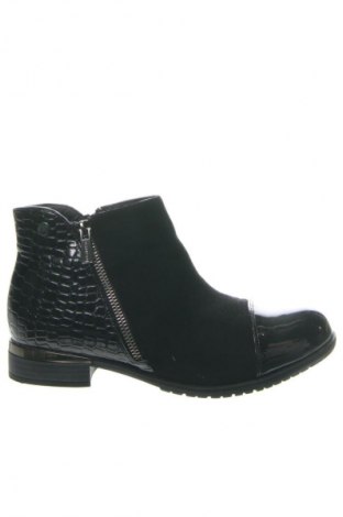 Damen Stiefeletten Jenny Fairy, Größe 38, Farbe Schwarz, Preis 58,31 €