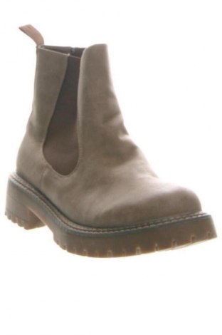 Női bokacsizma Jenny Fairy, Méret 40, Szín Bézs, Ár 22 800 Ft